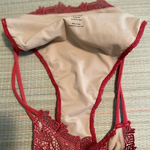 For Love and Lemons Bikini bottoms - Picture 4 of 5